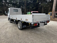 いすゞエルフアルミブロック小型（2t・3t）[写真04]