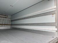 日野レンジャー冷凍車（冷蔵車）中型（4t）[写真13]