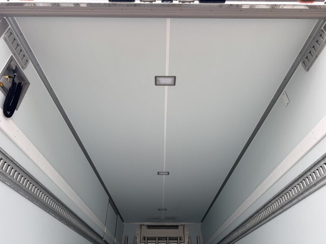 日野レンジャー冷凍車（冷蔵車）中型（4t）[写真13]