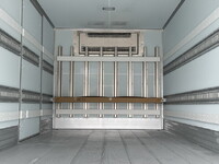 日野レンジャー冷凍車（冷蔵車）中型（4t）[写真15]