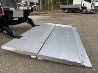 日野レンジャー冷凍車（冷蔵車）中型（4t）[写真19]