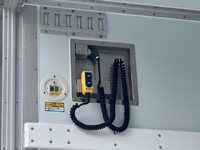 日野レンジャー冷凍車（冷蔵車）中型（4t）[写真21]