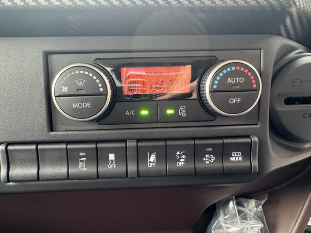 日野レンジャー冷凍車（冷蔵車）中型（4t）[写真26]