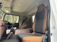 日野レンジャー冷凍車（冷蔵車）中型（4t）[写真28]