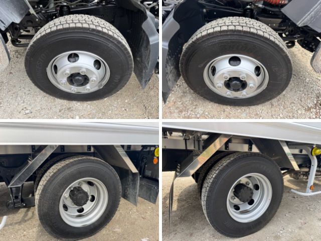 日野レンジャー冷凍車（冷蔵車）中型（4t）[写真29]