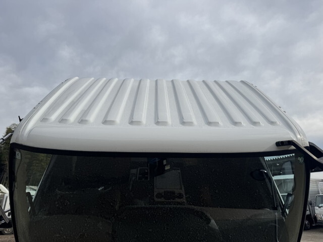 日野レンジャー冷凍車（冷蔵車）中型（4t）[写真31]