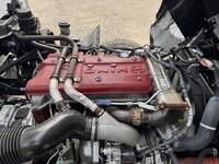 日野レンジャー冷凍車（冷蔵車）中型（4t）[写真33]