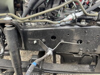 日野レンジャー冷凍車（冷蔵車）中型（4t）[写真34]