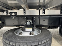 日野レンジャー冷凍車（冷蔵車）中型（4t）[写真36]