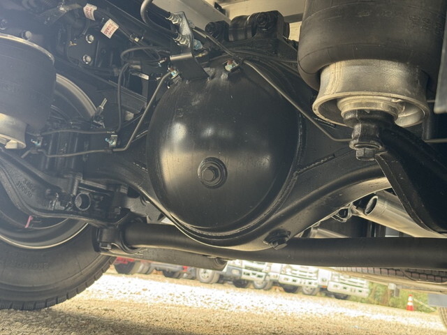 日野レンジャー冷凍車（冷蔵車）中型（4t）[写真37]