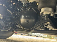 日野レンジャー冷凍車（冷蔵車）中型（4t）[写真38]