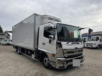 日野レンジャー冷凍車（冷蔵車）中型（4t）[写真04]