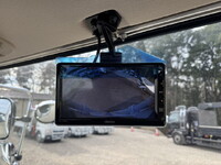 日野レンジャー冷凍車（冷蔵車）中型（4t）[写真41]