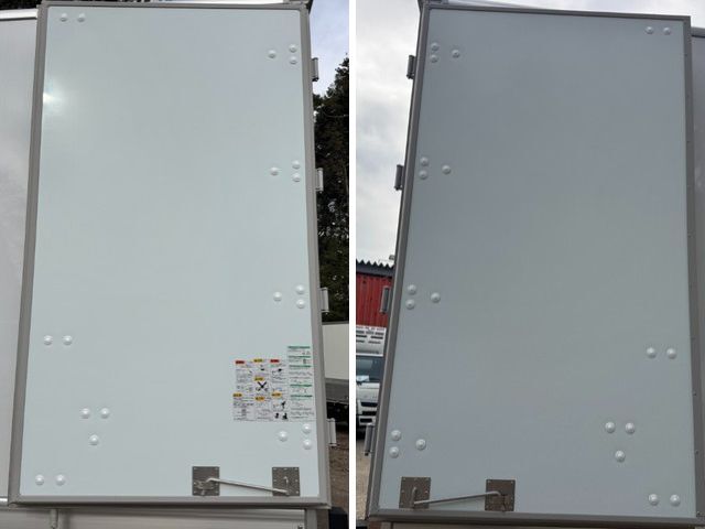 日野レンジャー冷凍車（冷蔵車）中型（4t）[写真09]