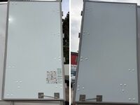 日野レンジャー冷凍車（冷蔵車）中型（4t）[写真10]