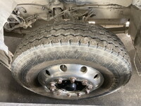 いすゞギガダンプ大型（10t）[写真13]