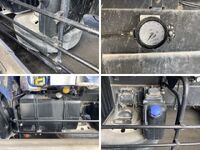 いすゞギガダンプ大型（10t）[写真16]