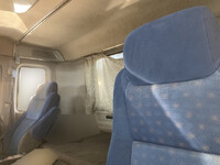 いすゞギガダンプ大型（10t）[写真27]