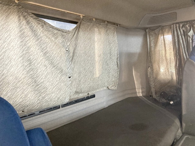 いすゞギガダンプ大型（10t）[写真29]