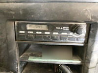 いすゞギガダンプ大型（10t）[写真34]