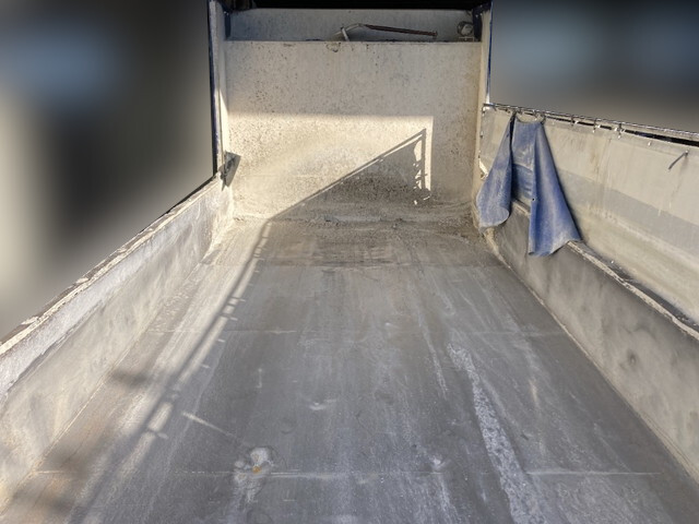 いすゞギガダンプ大型（10t）[写真05]