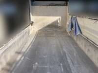 いすゞギガダンプ大型（10t）[写真06]