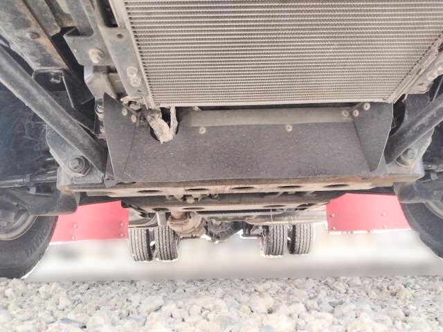 いすゞエルフ平ボディ小型（2t・3t）[写真20]