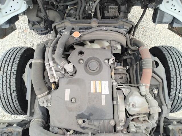 いすゞエルフ平ボディ小型（2t・3t）[写真25]