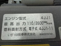 いすゞエルフ平ボディ小型（2t・3t）[写真27]