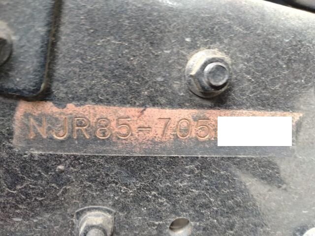 いすゞエルフ平ボディ小型（2t・3t）[写真39]