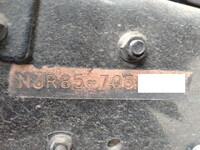 いすゞエルフ平ボディ小型（2t・3t）[写真40]