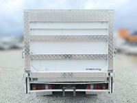 いすゞエルフ平ボディ小型（2t・3t）[写真09]