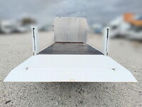 いすゞエルフ平ボディ小型（2t・3t）[写真10]