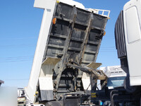 日野レンジャーダンプ増トン（6t・8t）[写真11]