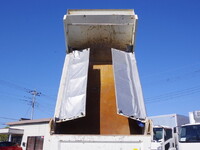 日野レンジャーダンプ増トン（6t・8t）[写真13]