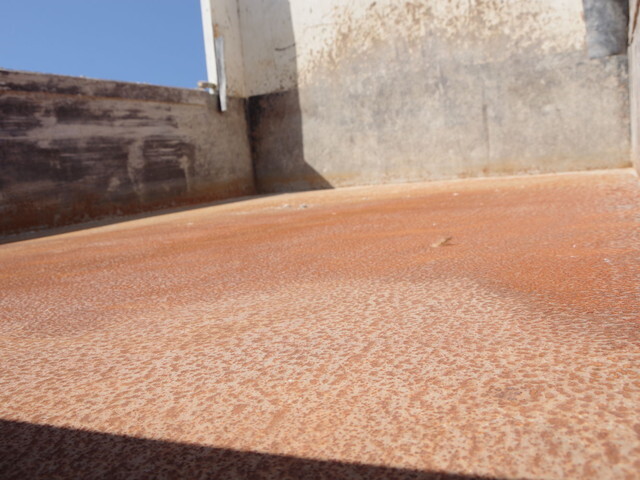 日野レンジャーダンプ増トン（6t・8t）[写真13]