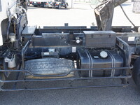 日野レンジャーダンプ増トン（6t・8t）[写真17]