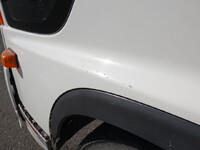 日野レンジャーダンプ増トン（6t・8t）[写真22]