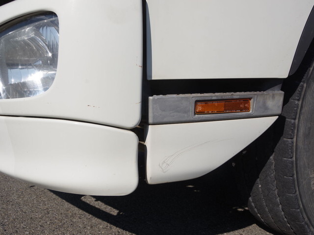 日野レンジャーダンプ増トン（6t・8t）[写真22]