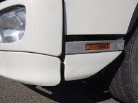 日野レンジャーダンプ増トン（6t・8t）[写真23]