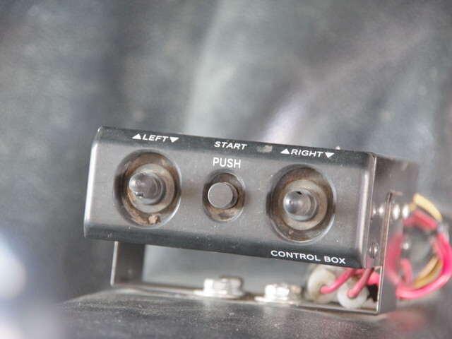 日野レンジャーダンプ増トン（6t・8t）[写真29]