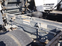 日野レンジャーダンプ増トン（6t・8t）[写真07]