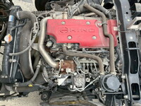 日野レンジャーコンテナ専用車中型（4t）[写真11]