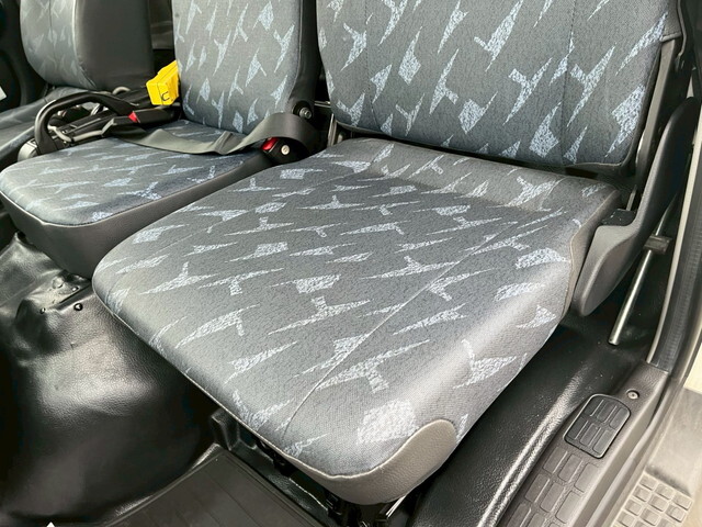 日野レンジャーコンテナ専用車中型（4t）[写真12]