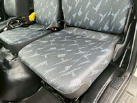 日野レンジャーコンテナ専用車中型（4t）[写真13]