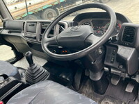 日野レンジャーコンテナ専用車中型（4t）[写真14]