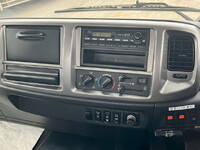 日野レンジャーコンテナ専用車中型（4t）[写真15]