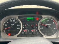 日野レンジャーコンテナ専用車中型（4t）[写真16]