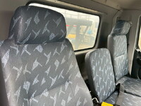 日野レンジャーコンテナ専用車中型（4t）[写真19]