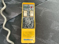 日野レンジャーコンテナ専用車中型（4t）[写真20]